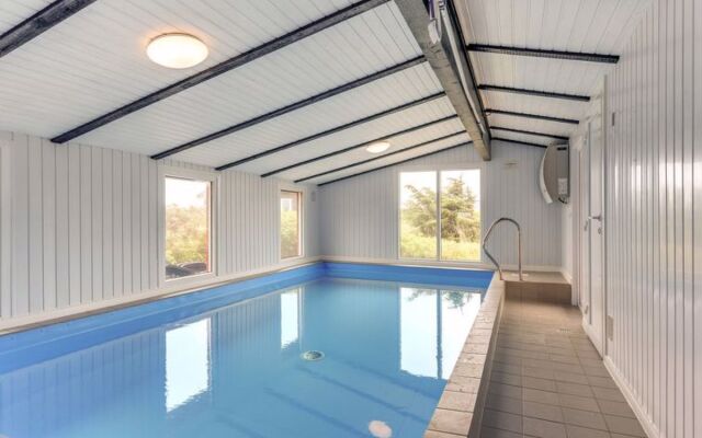 "Naumka" - 500m from the sea in Western Jutland