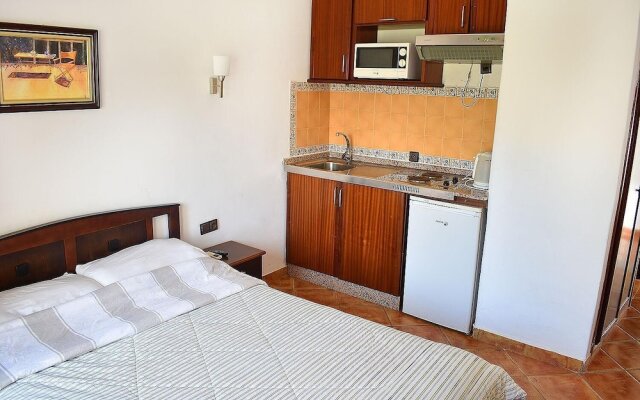 Golf Mirador Apartment