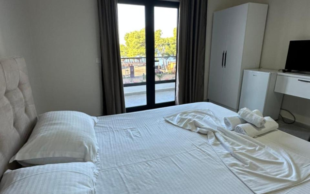 Hotel Restorant Molla