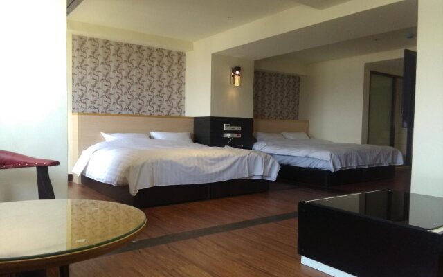 Denver Milan Hotel