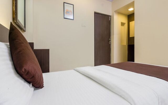 Spot On 18750 Hotel Panvel Palace