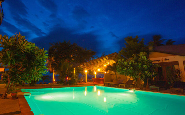 Koh Tao Regal Resort