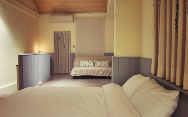 Adore Tainan - Adore House