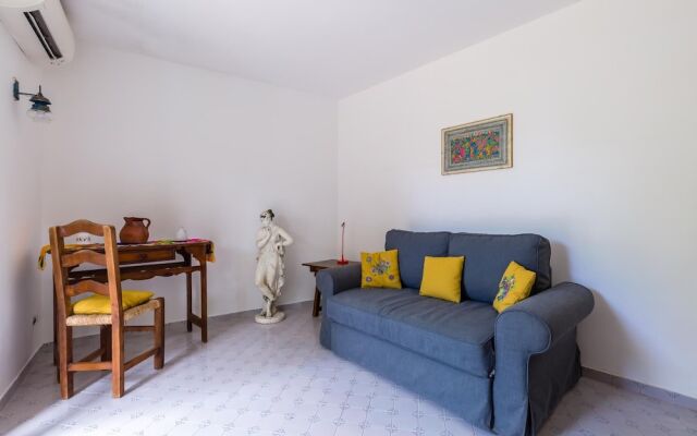 Villa Delle Ninfeee by Napoliapartments