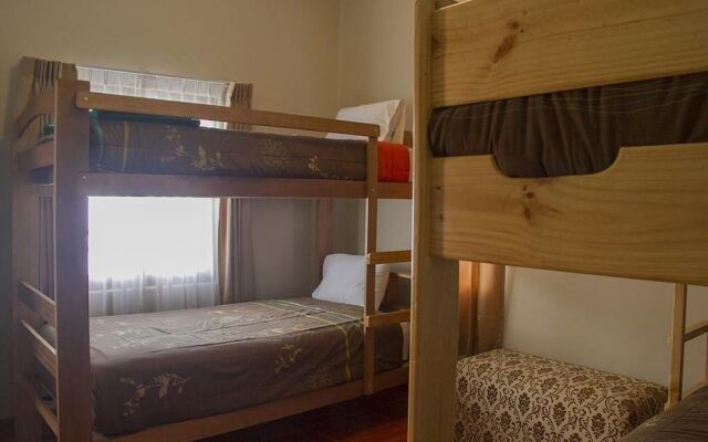 Daris House Hotel