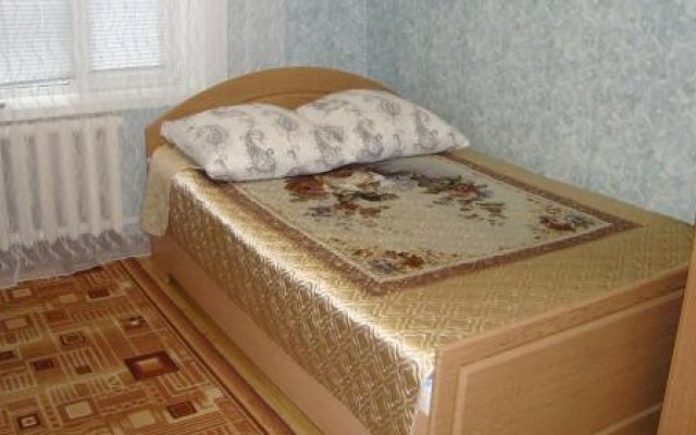 Guest House Morozovykh