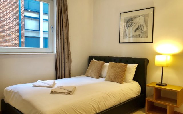 Stylish Apartments in Victoria & Westminster