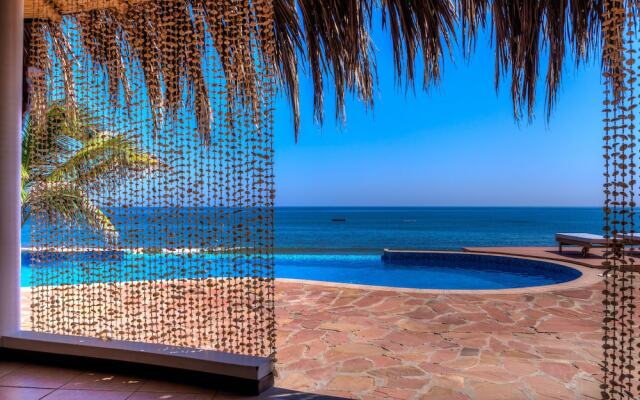 Yemaya Boutique Hotel
