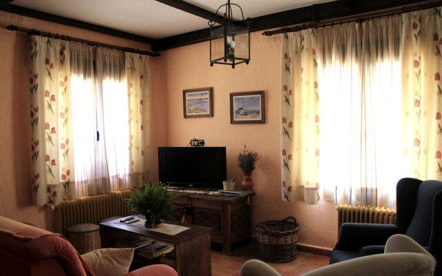 Casa Rural Santa Elena