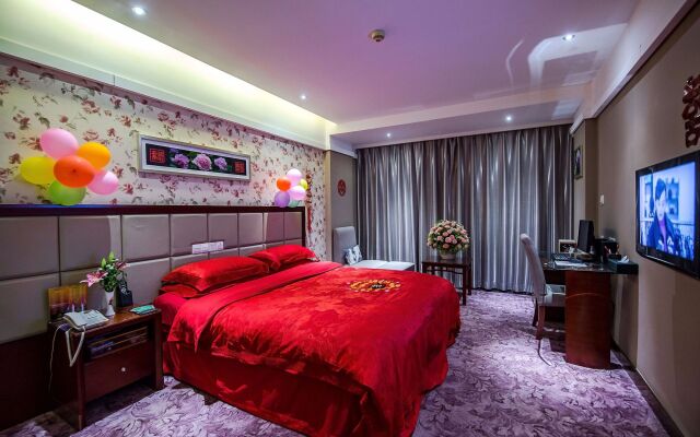 Luoyang New Friendship Hotel