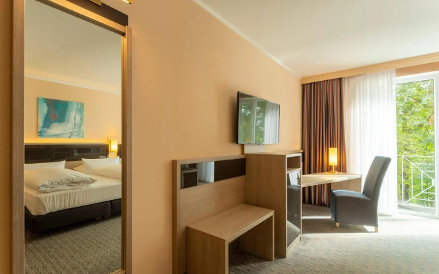 Parkhotel Berghoelzchen