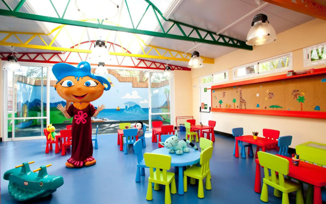 Aparthotel Aquasol