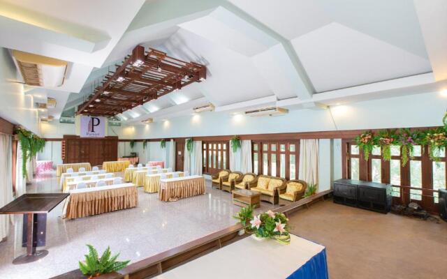 Parntel Khao Yai