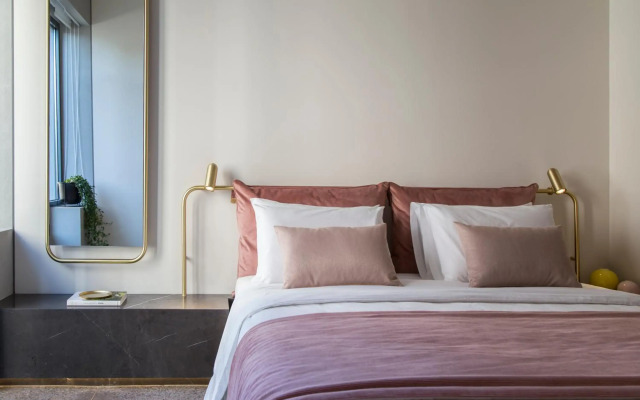 Perianth Hotel, a member of Design Hotels
