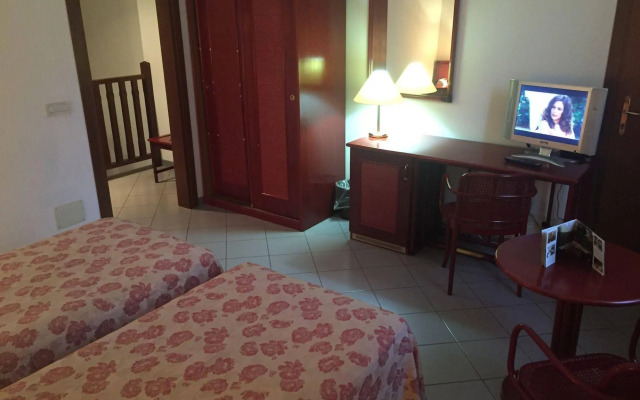 Hilton Garden Inn Bologna North