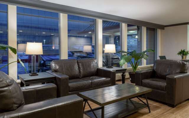 Ramada by Wyndham Juneau