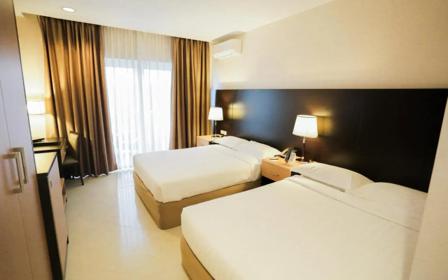 The Lake Hotel Tagaytay