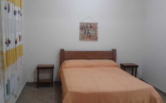 Pousada Dos Cajueiros