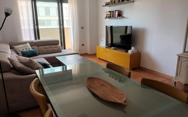 Lucia S House