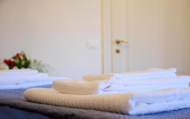 Comfortable Holiday Home in Pistoia With Pool