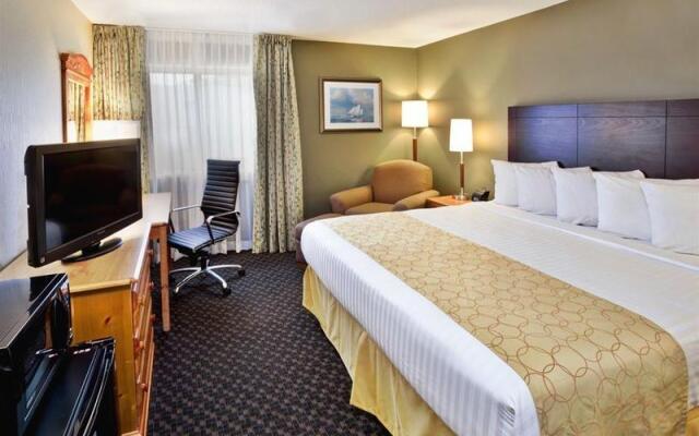 Clarion Inn Seekonk - Providence