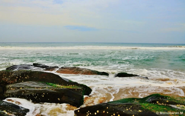 KTDC Samudra Resort