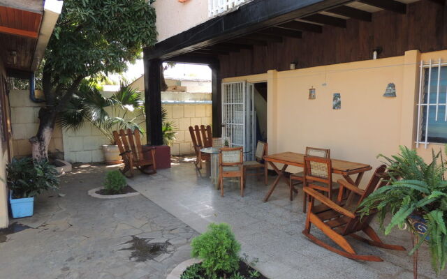 Hostal Doña Ida - Hostel