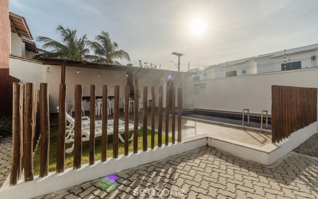 Apartments in Condominium With Pool - Porto Seg. - PTR