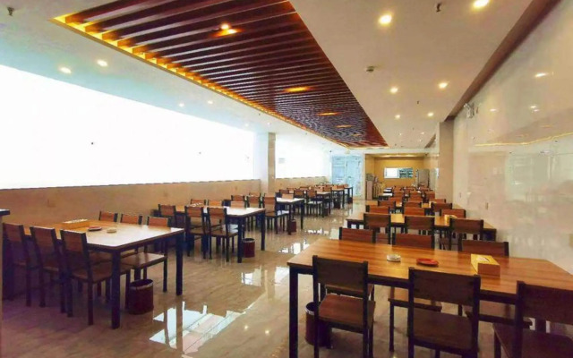 Hongyu Hotel