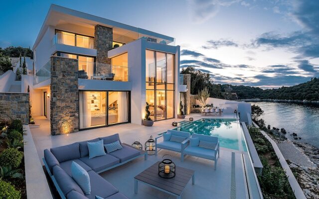Luxury Villa Korcula Supreme