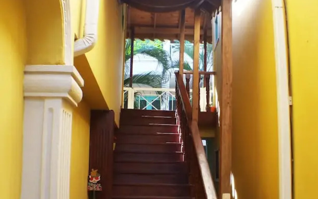Hotel Los Pinos
