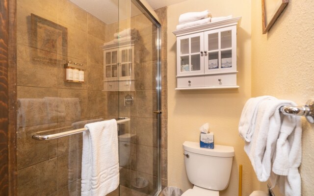 Manitou Lodge 10 Hotel Room by Alpine Lodging Telluride