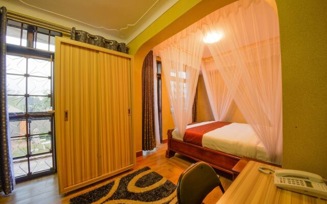 Mlex Hotel