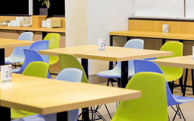 Hotel Citradream Semarang