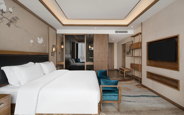 Grand Mercure Kunming South – Guest Rooms – Kunming