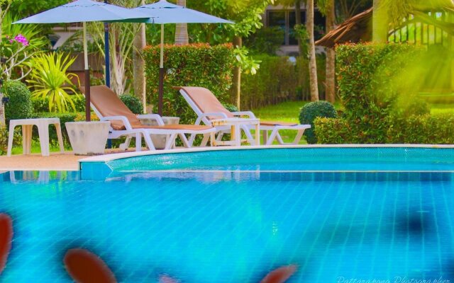 Thip Residence Boutique Hotel