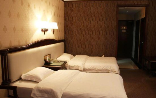 Kaixuanmen International Hotel