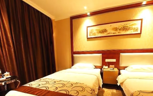 Great Wall Boutique Hotel