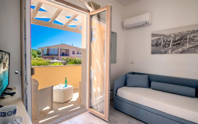 Ariadimari Hotel