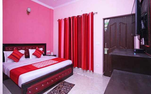 OYO Rooms 091 Kempty Lake