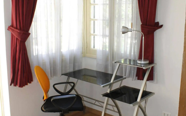 Casa de Academicos