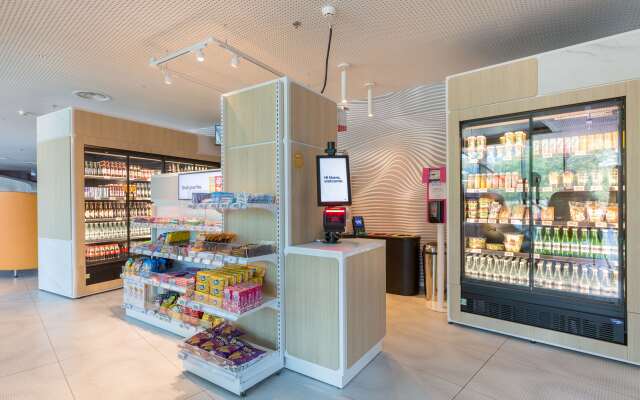 Park Inn By Radisson Amsterdam City West