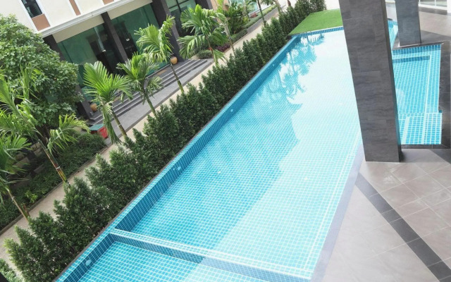 Srilamduan Hotel