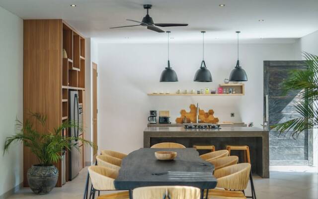 Villa Casa Kreole - Stylish 2BR villa