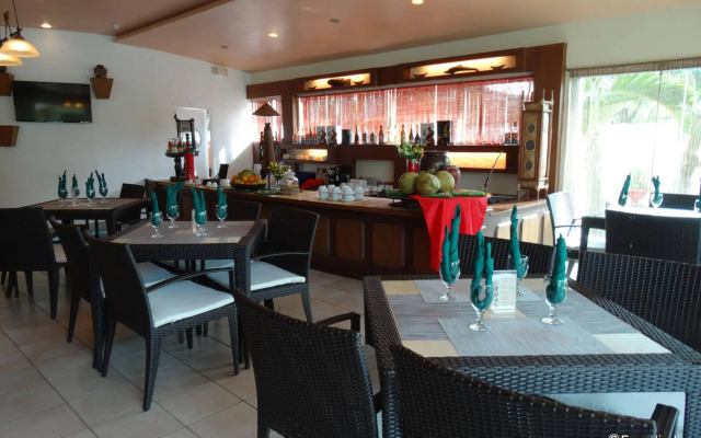 Citystate Asturias Hotel Palawan