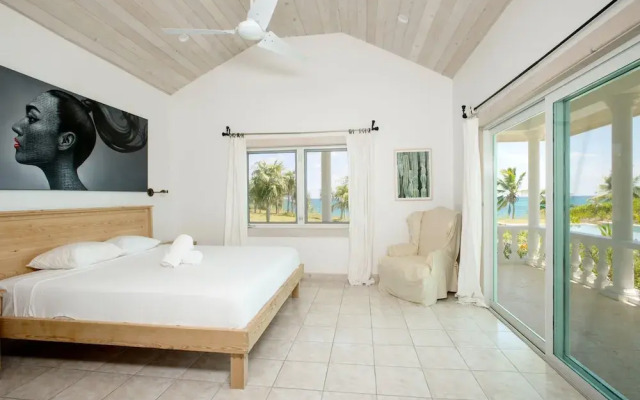 Seven Palms by Eleuthera Vacation Rentals