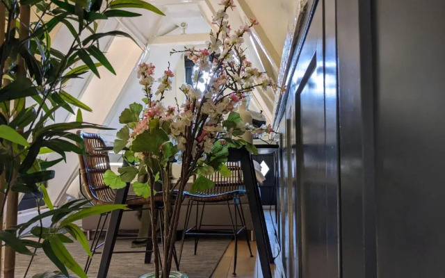 City Suites Damsquare