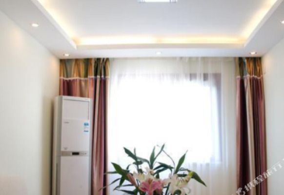 九华山金凤凰宾馆