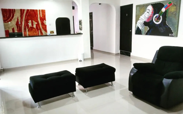 Hotel Kasvel
