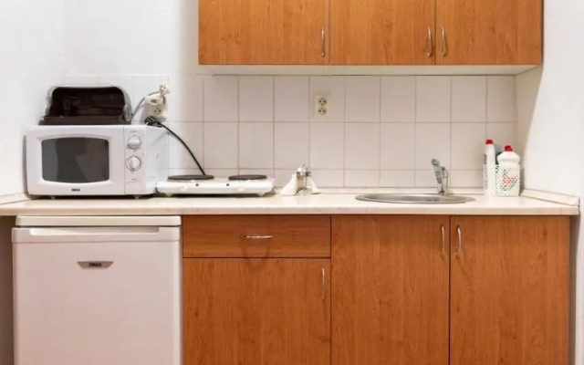 Podhájska - Apartmány Pod Orechom